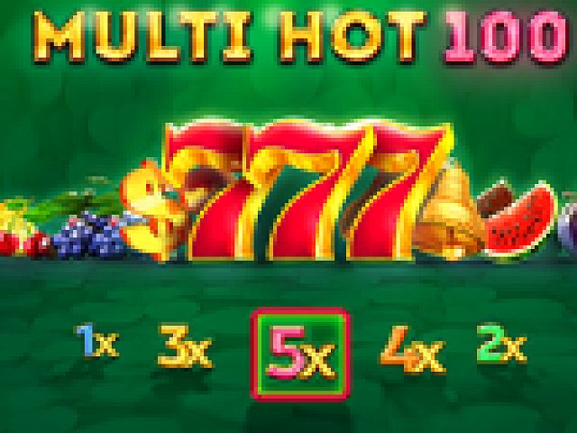 Multi Hot 100