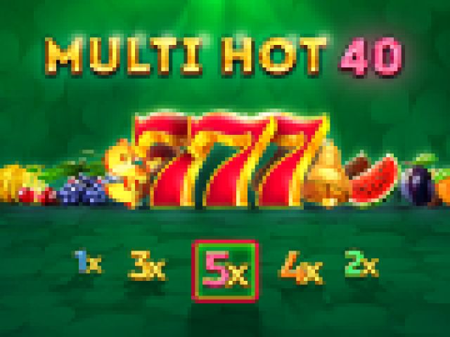 Multi Hot 40