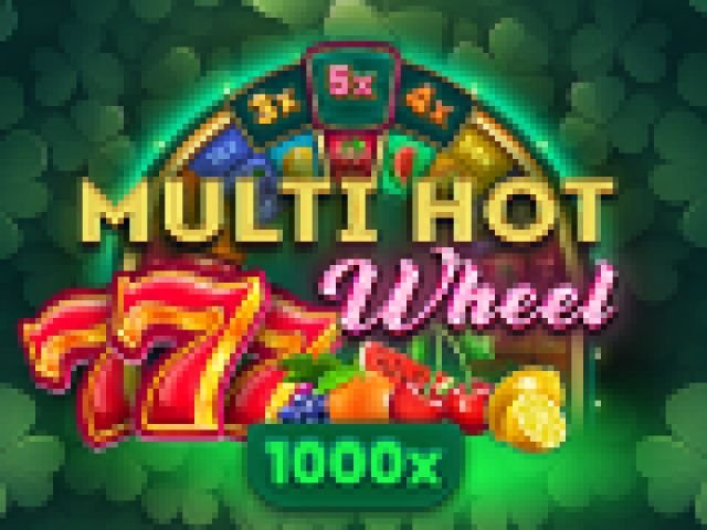 Multi Hot Wheel