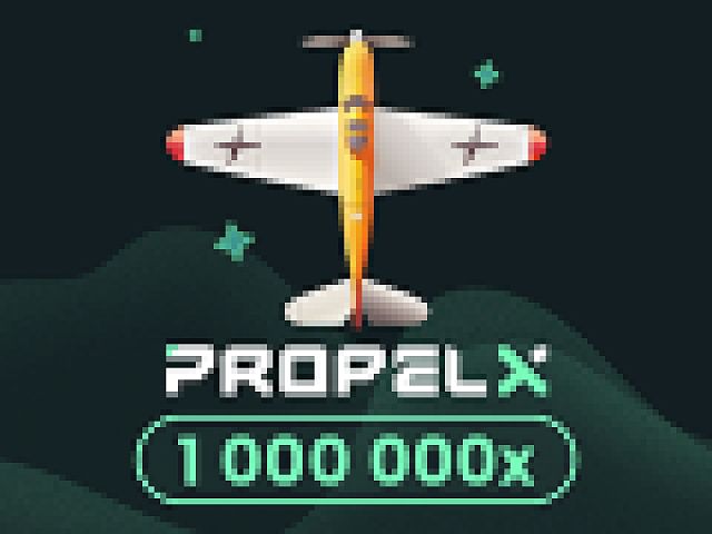 Propel X