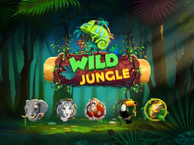 Wild Jungle