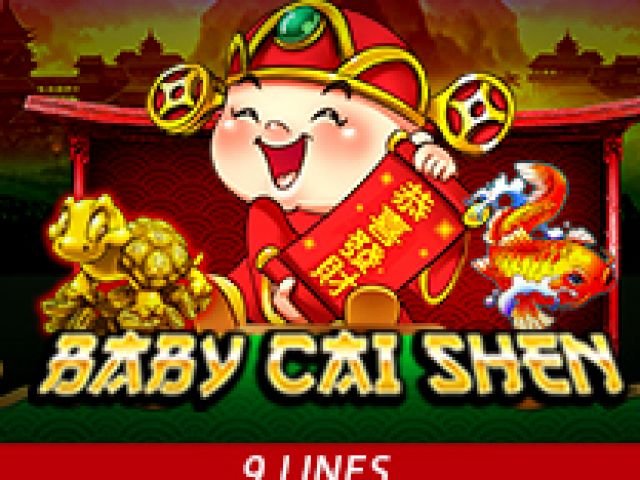 Baby Cai Shen