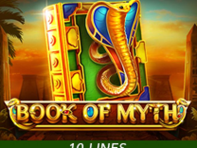 Book of Myth