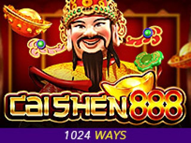 Cai Shen 888