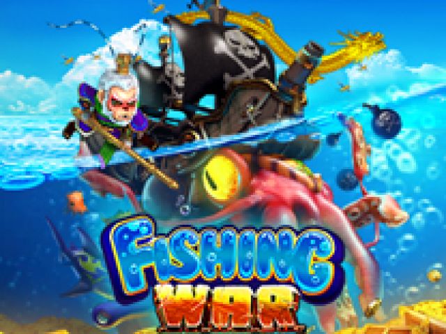 Fishing War