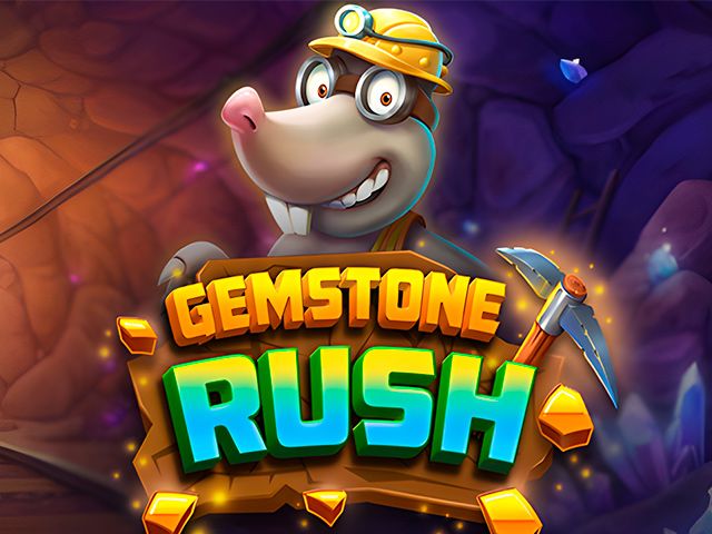 Gemstone Rush