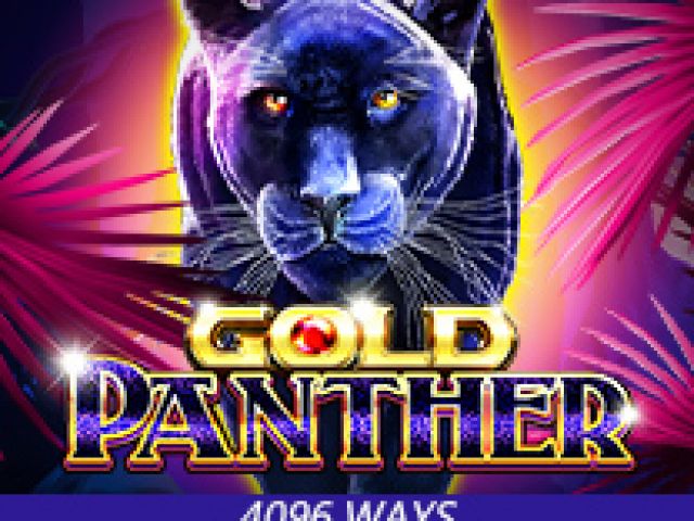 Gold Panther