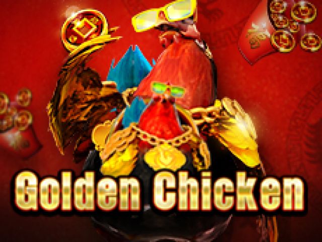 Golden Chicken