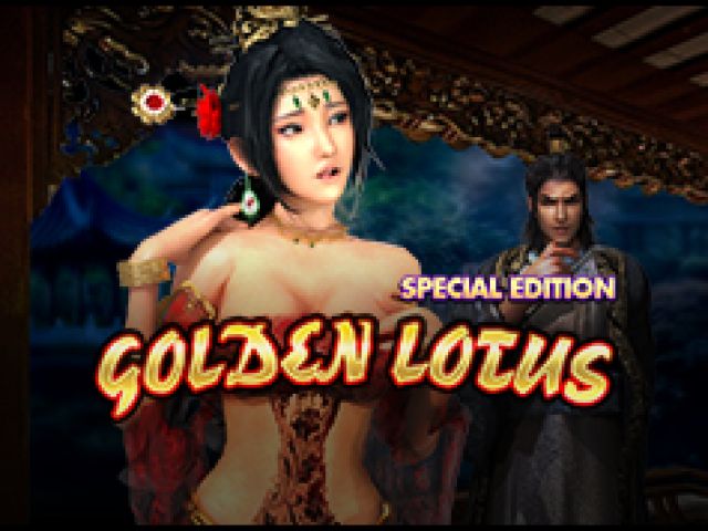 Golden Lotus SE