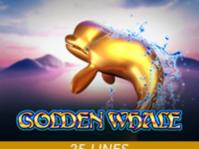 Golden Whale