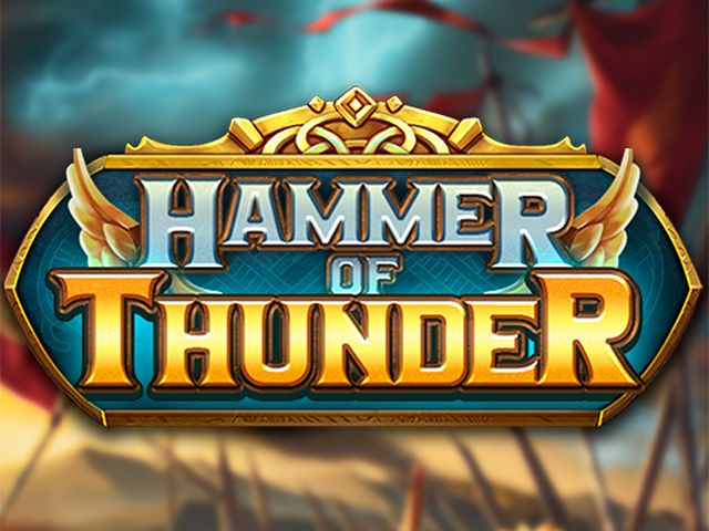 Hammer of Thunder