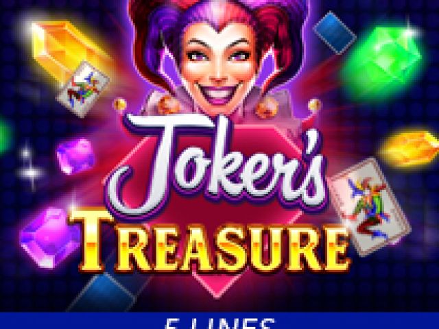 Joker's Treasure