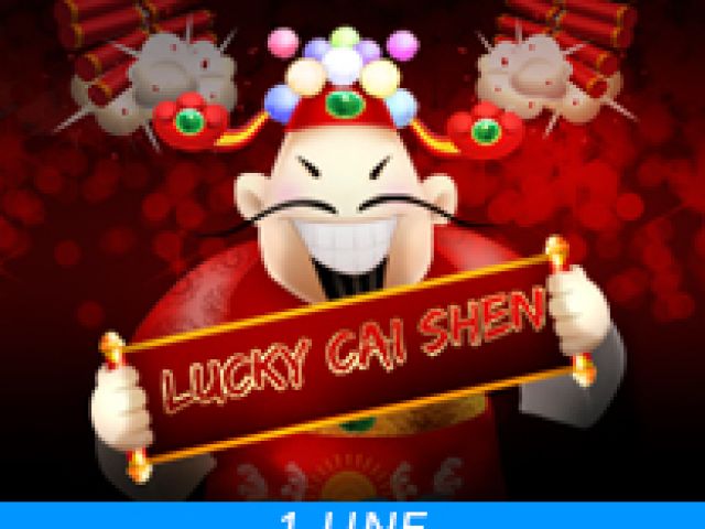 Lucky Cai Shen