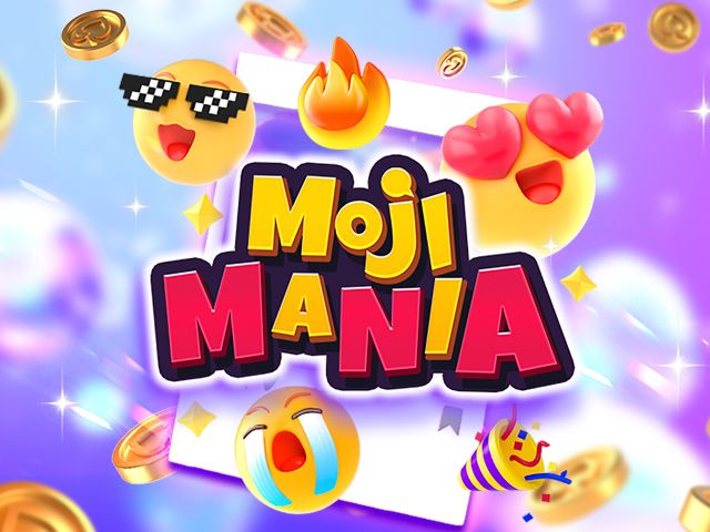 Moji Mania