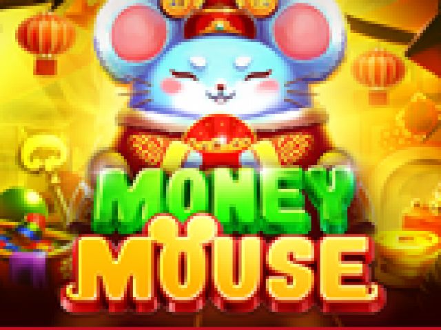 Money Mouse