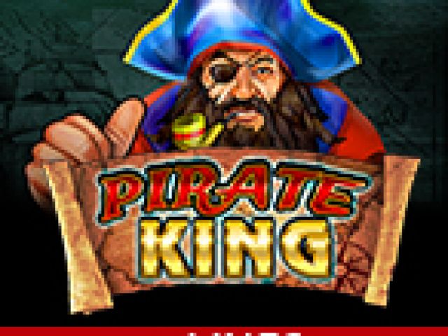 Pirate King