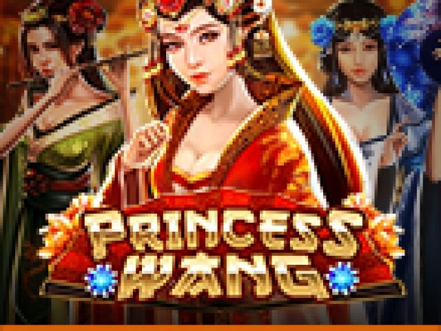 Princess Wang