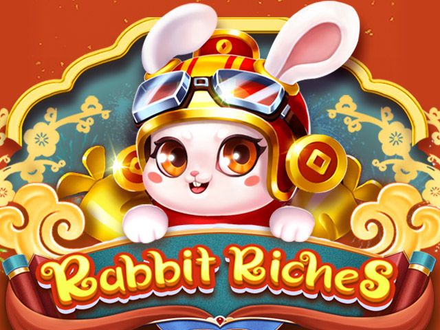 Rabbit Riches