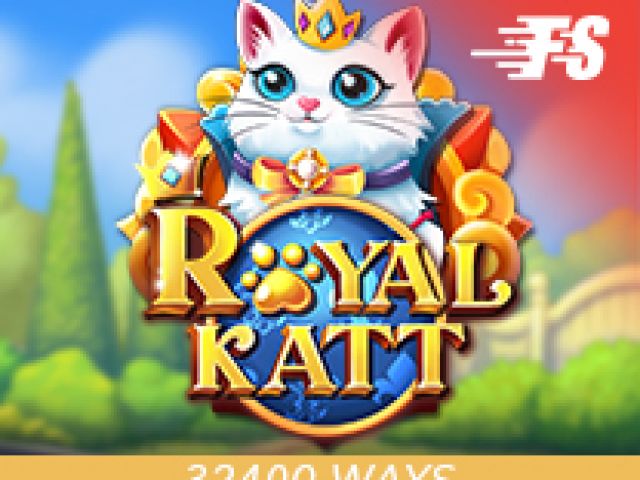 Royal Katt