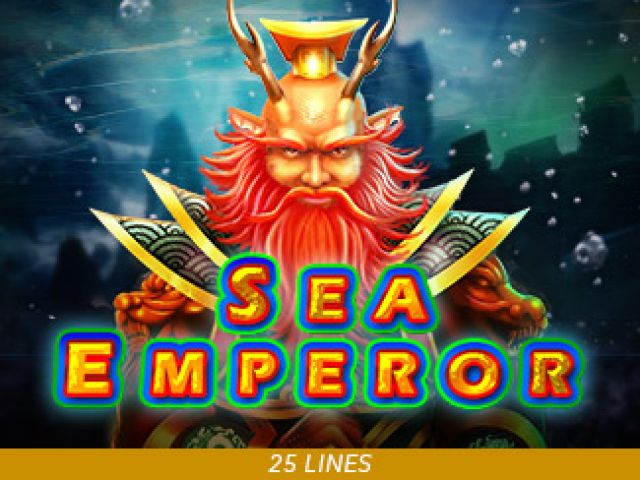 Sea Emperor