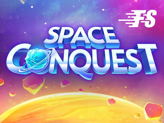 Space Conquest