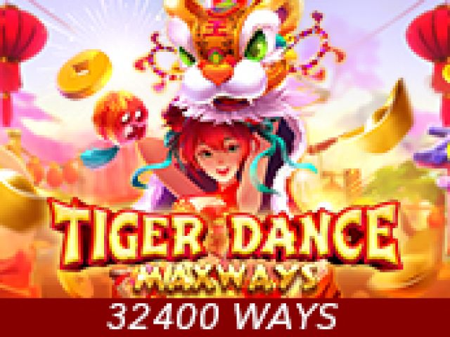 Tiger Dance