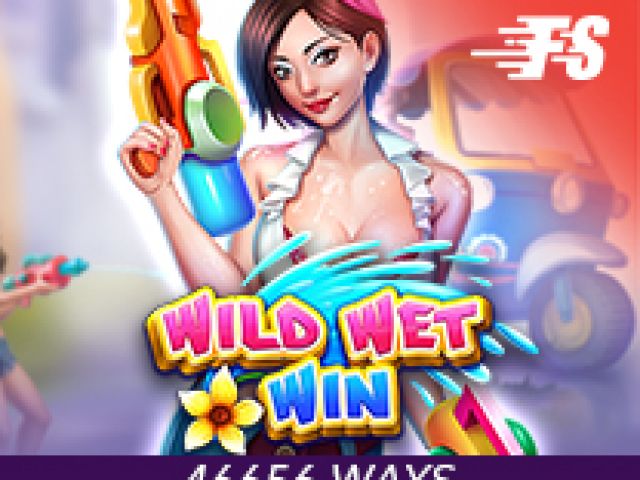 Wild Wet Win