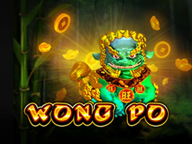 Wong Po