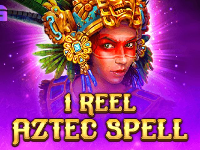 1 Reel - Aztec Spell