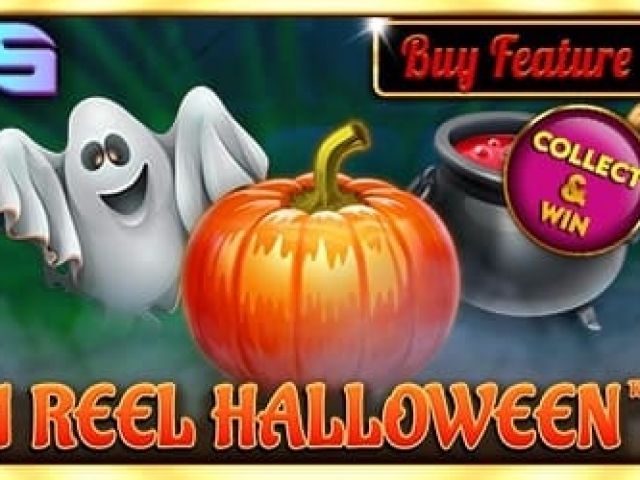 1 Reel Halloween