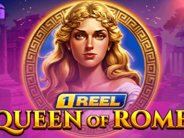1 Reel - Queen Of Rome