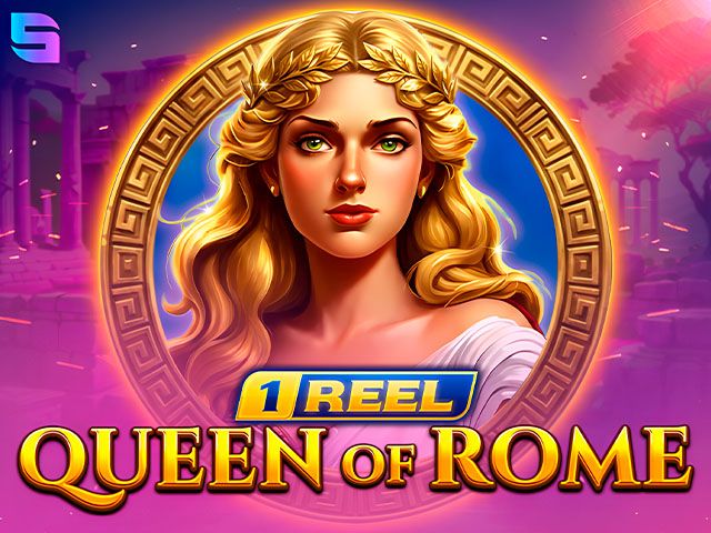 1 Reel - Queen Of Rome