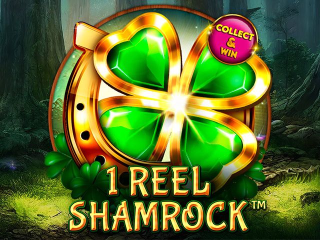 1 Reel Shamrock