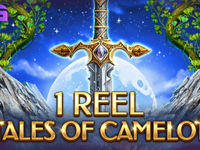 1 Reel - Tales Of Camelot