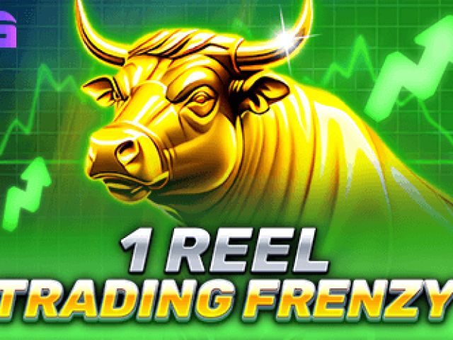 1 Reel - Trading Frenzy