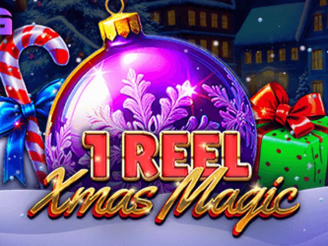 1 Reel - Xmas Magic