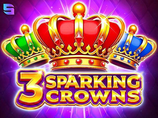 3 Sparking Crowns