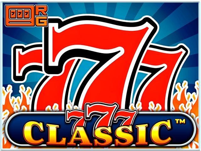 777 Classic