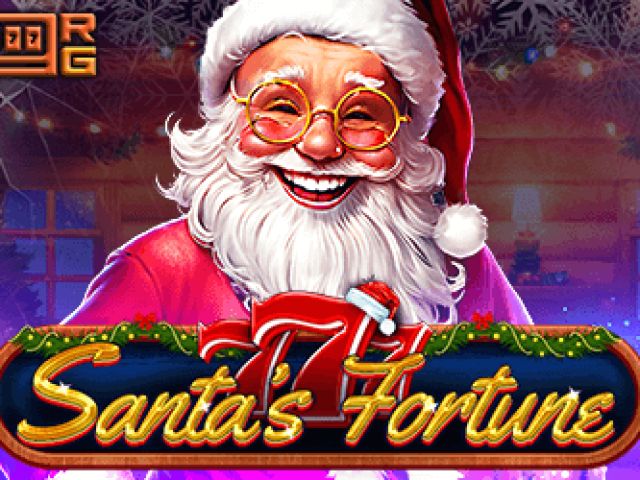 777 - Santa's Fortune