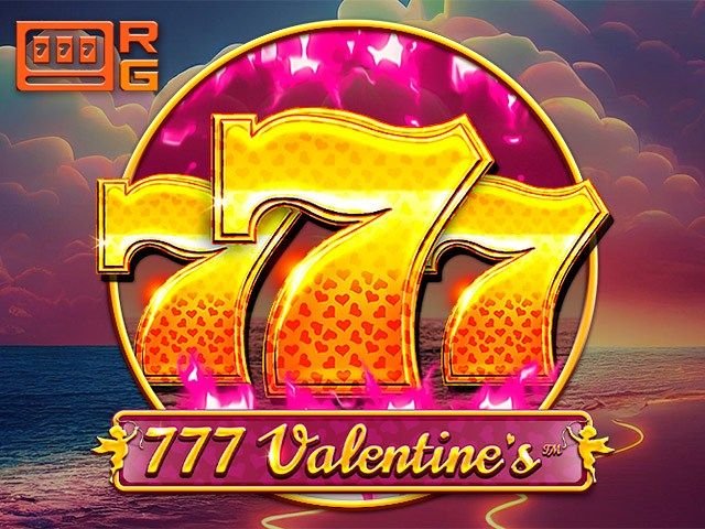 777 Valentine's