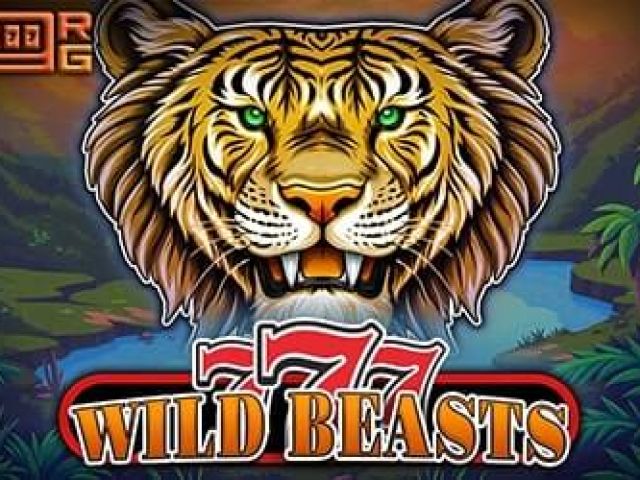 777 Wild Beasts