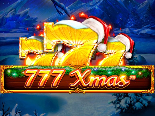 777 Xmas