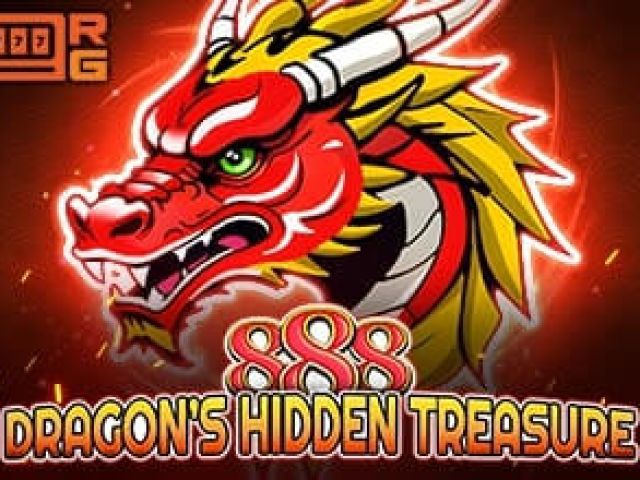 888 - Dragon’s Hidden Treasure