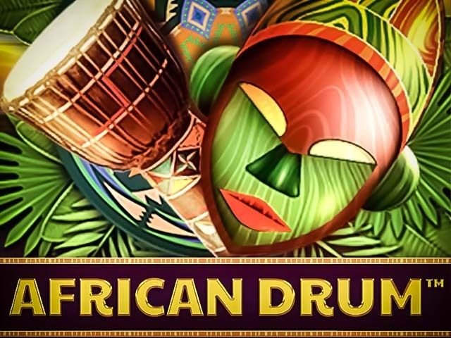 African Drum