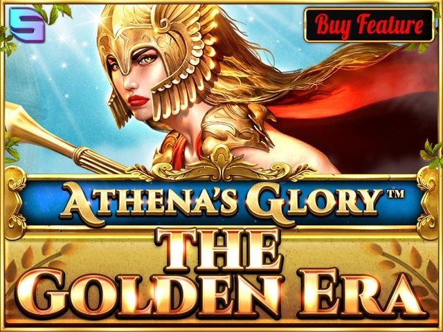 Athena's Glory - The Golden Era