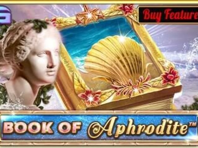 Book Of Aphrodite