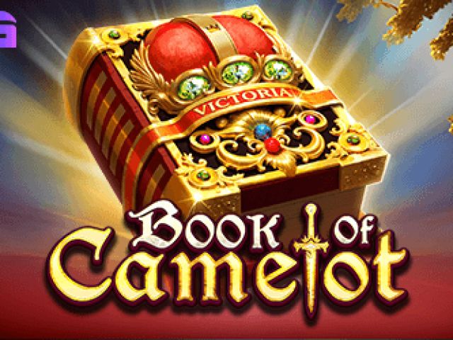 Book Of Camelot