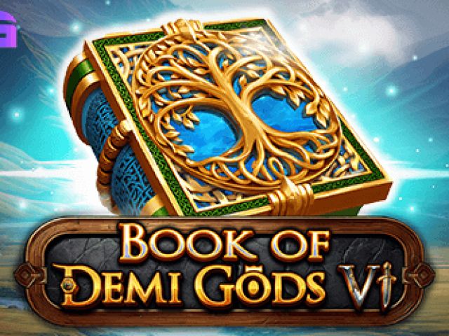 Book Of Demi Gods VI
