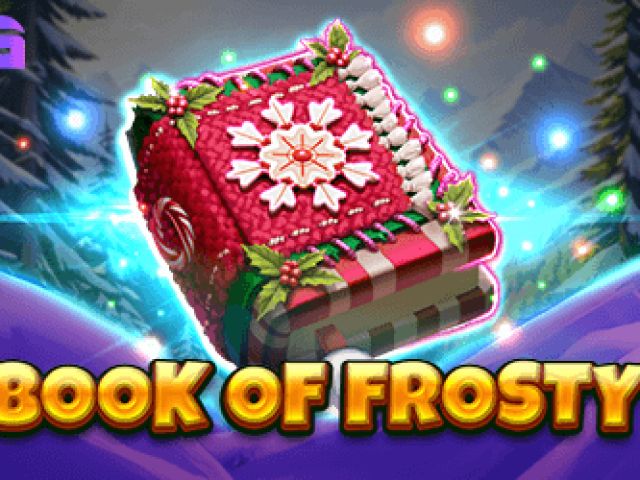 Book Of Frosty
