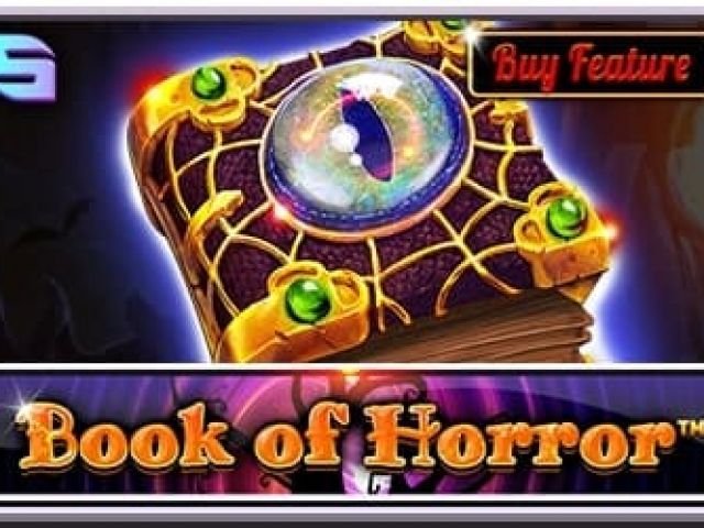 Book Of Horror